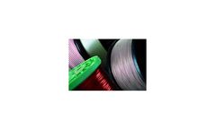 Von Roll - Glass Fiber-Covered Round Wires