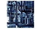 Greener than Green - Environmental and Process Monitoring System