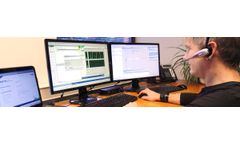 Remote Maintenance and Online Meeting Services