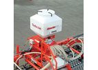 Stocks - Versatility Turbo Jet Applicator