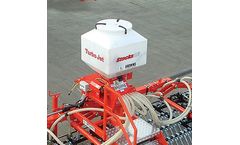 Stocks - Versatility Turbo Jet Applicator