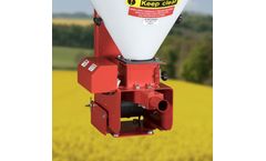 Stocks - Simple Concept Rotary Feed Systems