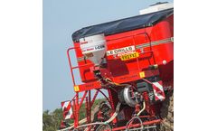 Stocks - Versatility Applicator
