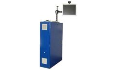 SAXON - Model B 99 G - Roller Brake Tester with ATL Display