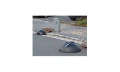 Beck - Manhole Sealing Bladder