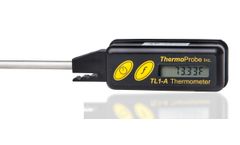 Model TL1-A - Digital Portable Stem Laboratory Thermometer