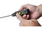 Model TL1-R - Portable Stem Precision Thermometer