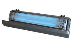 Atex - Model 36 - Fly Control System