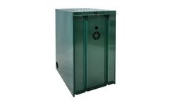 Ekobox - Model A - Eko Rodent System