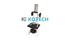 Kotech - Model KM-1 - Single Nose Microscope
