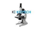 Kotech - Model KM-2 - Student Compound Microscope