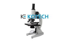 Kotech - Model KM-2 - Student Compound Microscope