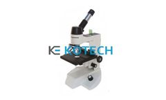 Kotech - Model KMT-z2 - Inclined Metallurgical Microscope