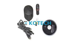 Version KCS-c1 - Digital usb Microscope Camera
