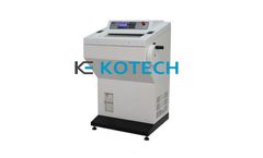 Kotech - Model KHM-m13 - Automatic Microtome Cyrostat