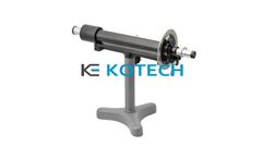 Model KPR-L1 - Laurens Half Shade Polarimeter