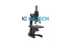 Kotech - Model KX-m1 - Junior Medical Microscope