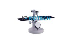 Kotech - Model KD-1 - Dissecting Microscope Aluminium