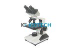 Kotech - Model KR-2 - Binocular Research Microscope