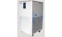 Kori - Model DLSB-40L - Low Temperature Circulation Bump