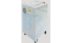 Kori - Model SHZ-95B - Lab Water Ring Circulation Vacuum Pump
