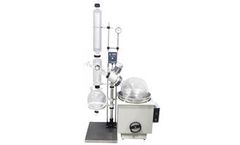 Kori - Model RE3002 - 50L Rotary Vacuum Evaporator