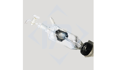 Kori - Model RE3002-50L - Rotary Vacuum Evaporator