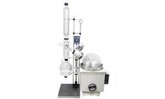 Kori - Model RE2003 - 30L Vacuum Distillation /Rotovap