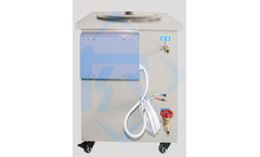 Kori - Model GYY-100L - Lab Heater Water Bath - Heat Circulator