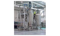 Bionet - Model FS - Industrial Bioreactors