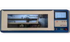 Celltainer - Model CT-15 - Single-Use Pilot Bioreactor