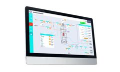 Marta - Industrial Bioprocess Automatization and Control Software
