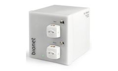 Bionet - Model bCPM - Bioreactor Module