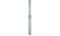 Japheth - Model 5SP-20T - Stainless Steel Submersible Pumps
