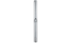 Japheth - Model 5SP-25T - Stainless Steel Submersible Pumps