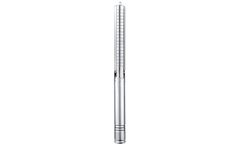 Japheth - Model 3SP-1T - Stainless Steel Submersible Pumps