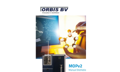 STARDist Lite - Semi-Automatic Atmospheric Distillation System - Brochure