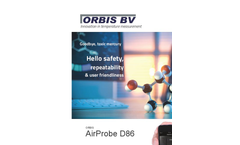 STARDist - Automatic Atmospheric Distillation Systemr - Brochure