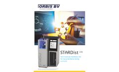AirSTAR ColdBlock - Cooling Unit for CFPP Head and CPPP Head  - Brochure