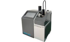 STARDist micro - Atmospheric Distillation Testing Analyzer