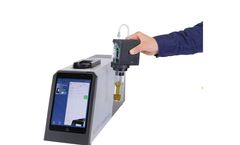 AirSTAR - Model CFPP - Cold Filter Plugging Point Head