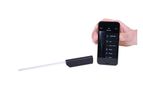 AirProbe - Model D86 - Digital Thermometer for Manual Distillation Testing