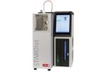 STARDist - Automatic Atmospheric Distillation System