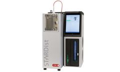 STARDist - Automatic Atmospheric Distillation System