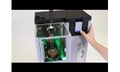 STARDist Lite and AirProbe D86 - Video