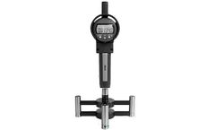 WPI - Model 440 Series - Dyer Large Bore Gage