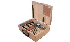WPI - Dial Bore Gage Combination Kit