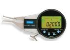 WPI - Fowler Internal and External Electronic Caliper Gage