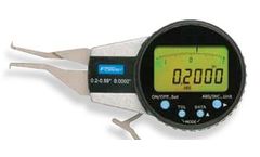 WPI - Fowler Internal and External Electronic Caliper Gage