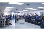 Repairs and Calibration Services
